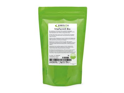 VitaFerm Bio à 1 kg | Bild 1